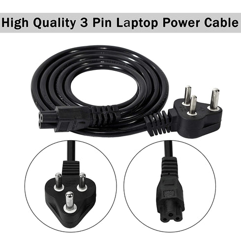 HP Laptop Charger / hp Generic AC Adapter - 90W 19V 4.74A - Hp Small Pin - 4.8 x 1.7mm